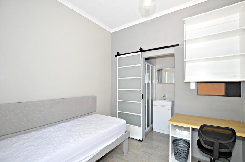 To Let 1 Bedroom Property for Rent in Boston Western Cape